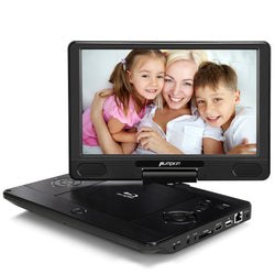 How to choose a Portable DVD Player