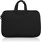 NAVISKAUTO 15.6 Inch Handbag for Portable DVD Player, Laptop, Tablet Carrying Case