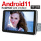   android head unit single din
