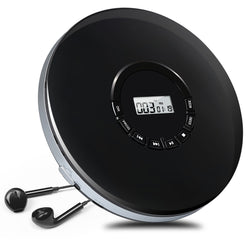 How to choose a CD player that suits you?