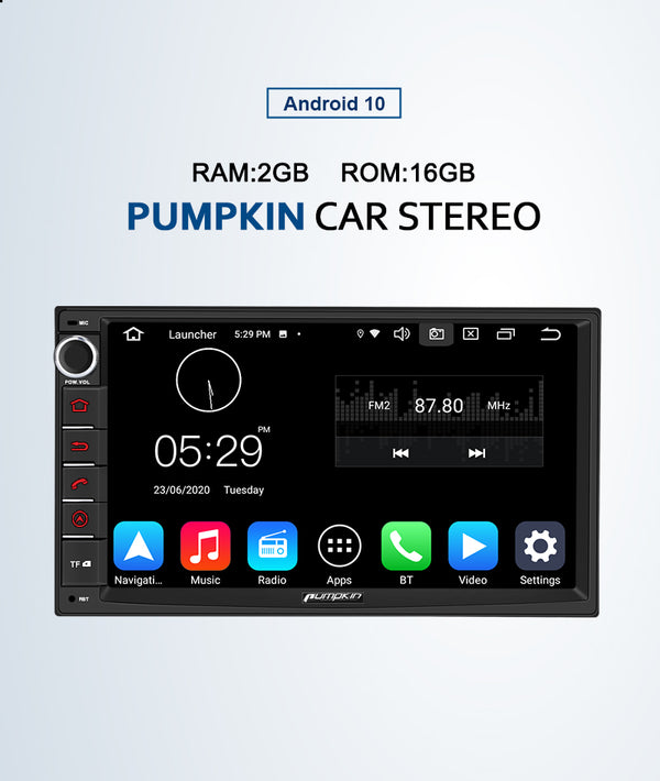 Camry navigation stereo review