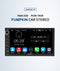 Camry navigation stereo review
