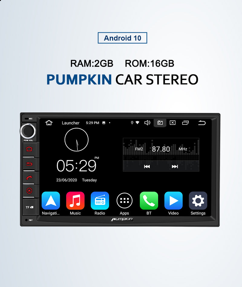 Camry navigation stereo review