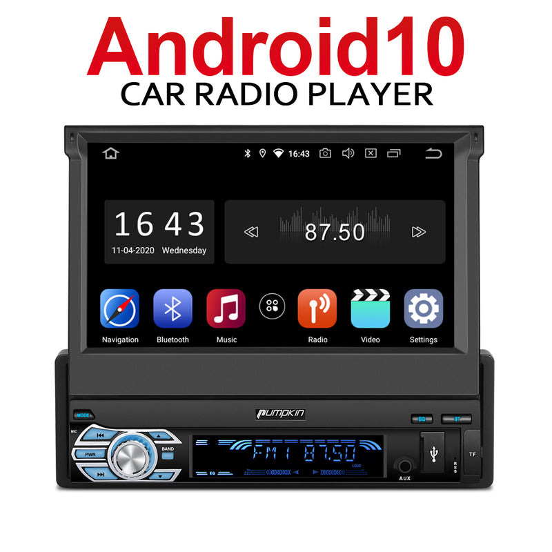 Car radios / Autoradios 