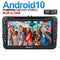Presently surprised with Pumpkin Android unit and customer support