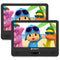 How to choose a portable DVD player of long battery life?