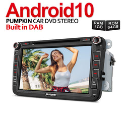 Good replacement head unit
