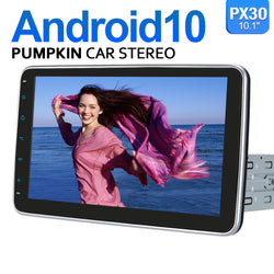 Awesome single din head unit
