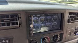 Pretty wild Android head unit
