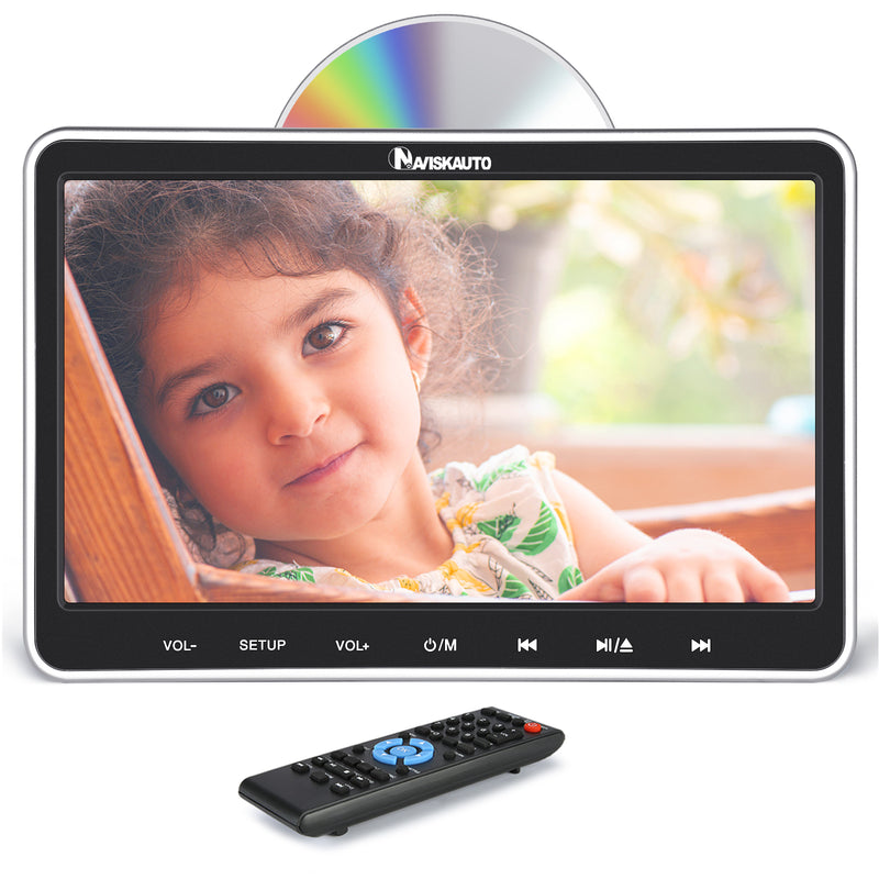 naviskauto dvd player