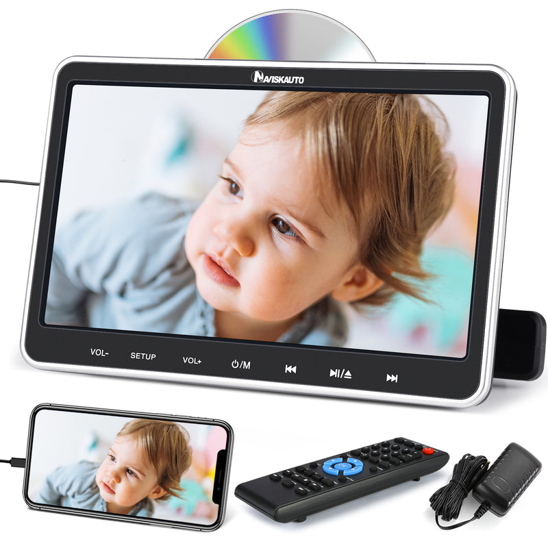 car entertainment for kids