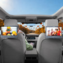 10.1 inch car tv for kids