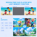car tv for kids