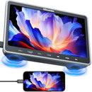【Extra 10% OFF】10.1'' Car DVD Player for kids with HDMI Input, Car Video Player with Bracket Mount,Support USB/SD Card, AV in &amp; AV Out, Region Free, Last Memory