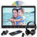 in car dvd player