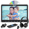 in car dvd player