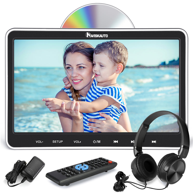 in car dvd player