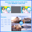 car dvd player uk