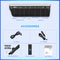 10.1'' Car Seat Headrest DVD Player Inhalation Headrest TV with HDMI Input and Mounting Bracket Support USB/SD Region Free Last Momory