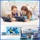 10.1 inch car dual dvd player