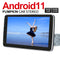 【Extra 15% OFF】Pumpkin 10.1-Inch 1280*720 IPS Screen Single Din Android 11 Head Unit (2GB+32GB)