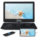high definition portable dvd player