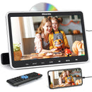 GOnavidio car headrest tv screen