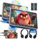 in car dvd player