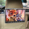 10.1'' Car Seat Headrest DVD Player Inhalation Headrest TV with HDMI Input and Mounting Bracket Support USB/SD Region Free Last Momory