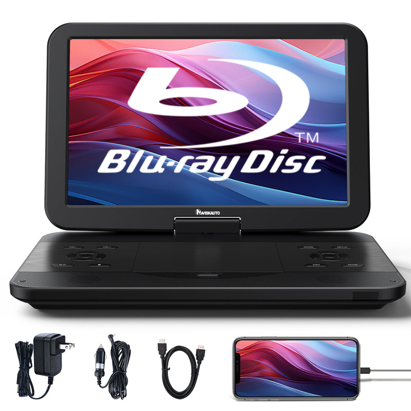 portable blu ray player uk