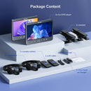 car dual dvd players