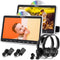 car dvd player uk