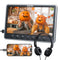 car headrest mount for dvd player