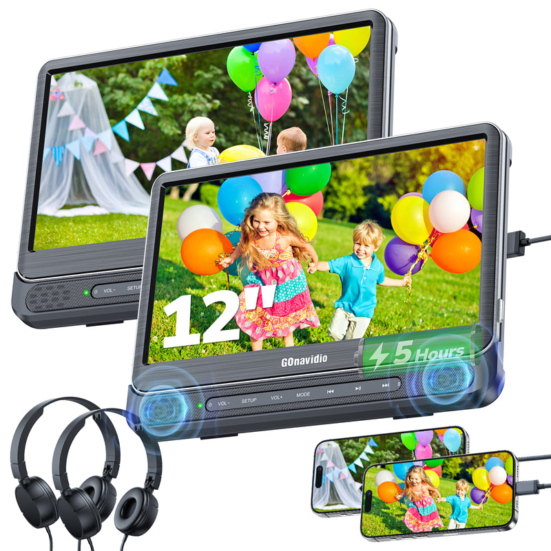 car tv for kids