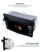car stereo for vauxhall astra