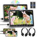 dvd player for car