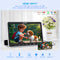 dvd player with screen