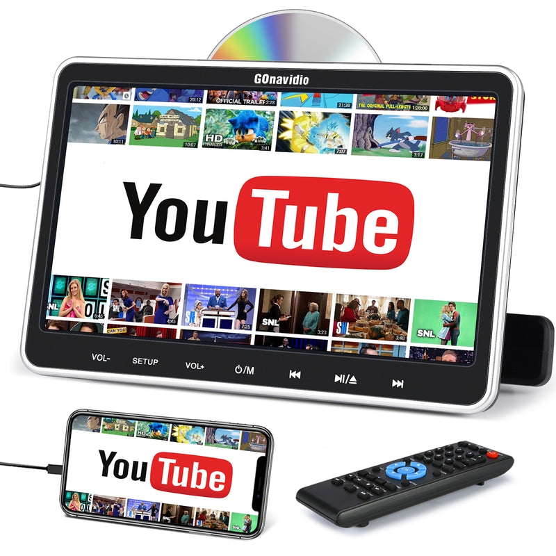 car dvd player
