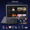 portable video player