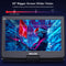 portable dvd player for car