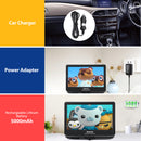 portable dvd player with screen