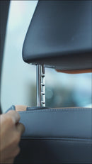 in car dvd player 2 screen