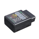Advanced and Latest V1.5 Version Mini Bluetooth Wireless OBD Scanner ELM327