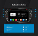 android 11 car stereo for opel