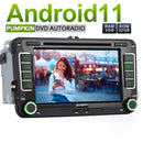 t5 android head unit