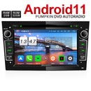 corsa d double din stereo