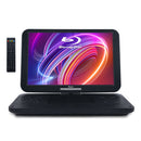 portable blu ray dvd player with screen