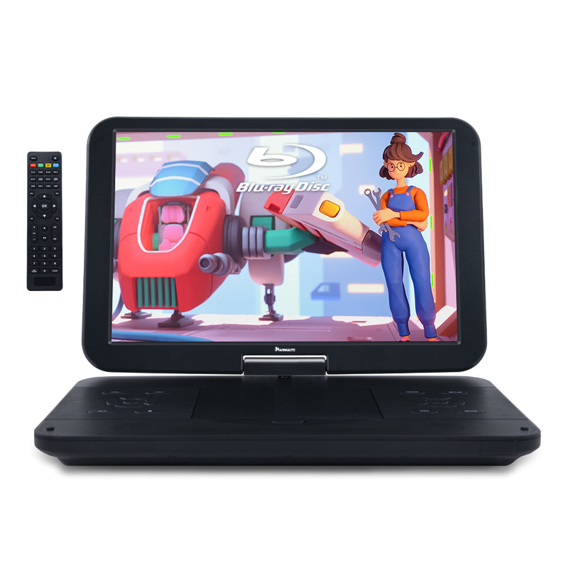 buy portable blu ray player