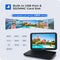 portable blu ray player